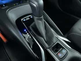 Suzuki Swace (2025) thumbnail 18
