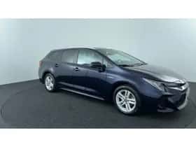 Suzuki Swace (2025) thumbnail 3