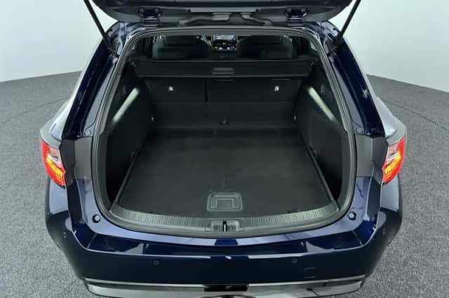 Suzuki Swace (2025) thumbnail 21
