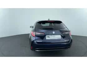 Suzuki Swace (2025) thumbnail 5