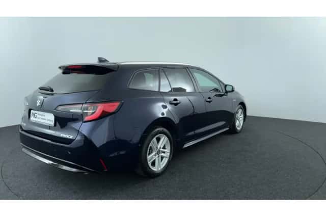 Suzuki Swace (2025) thumbnail 6
