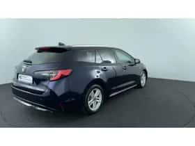 Suzuki Swace (2025) thumbnail 6