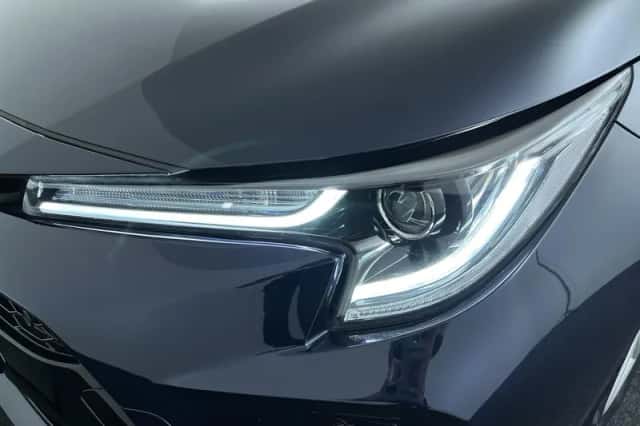 Suzuki Swace (2025) thumbnail 9