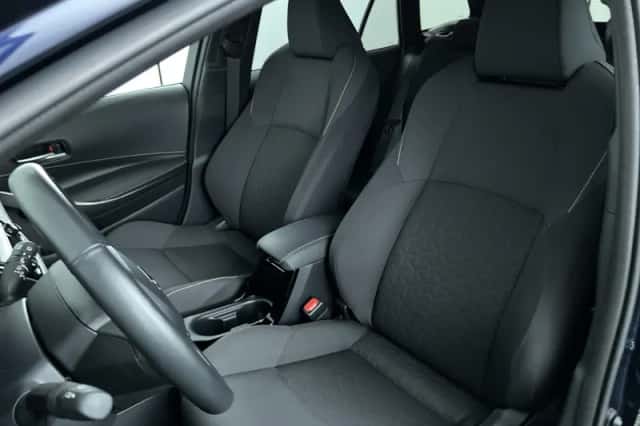 Suzuki Swace (2025) thumbnail 10
