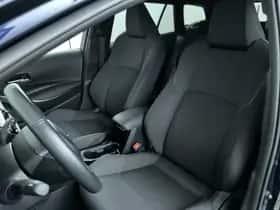 Suzuki Swace (2025) thumbnail 10