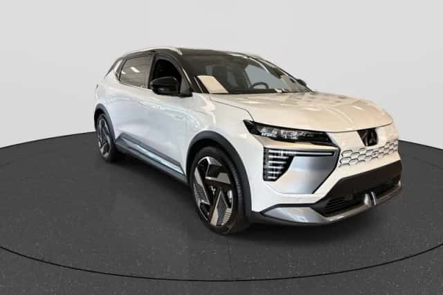 Mitsubishi Eclipse Cross (2026) thumbnail 2