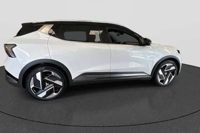 Mitsubishi Eclipse Cross (2026) thumbnail 4