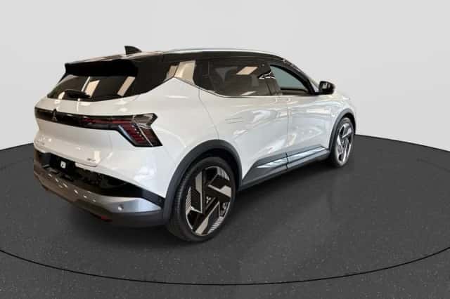 Mitsubishi Eclipse Cross (2026) thumbnail 5