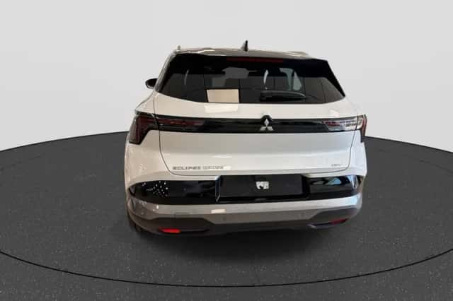 Mitsubishi Eclipse Cross (2026) thumbnail 6
