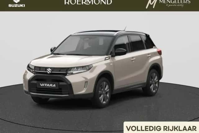 Suzuki Vitara (2026)