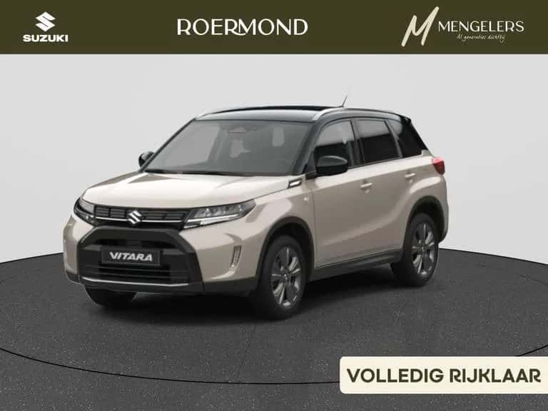 Suzuki Vitara (2026) — foto 1