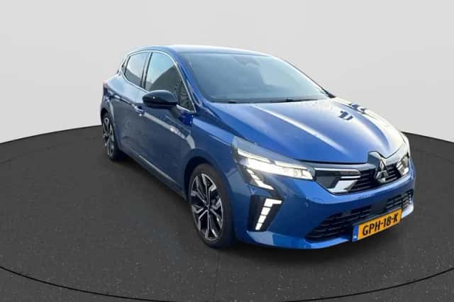 Mitsubishi Colt (2024) thumbnail 2