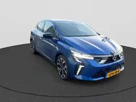 Mitsubishi Colt (2024) thumbnail 2
