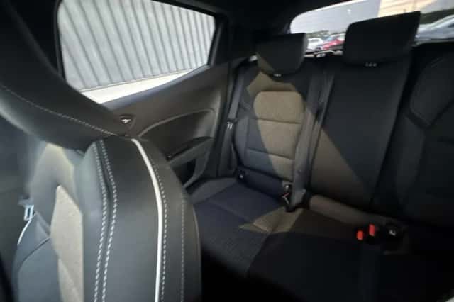 Mitsubishi Colt (2024) thumbnail 11