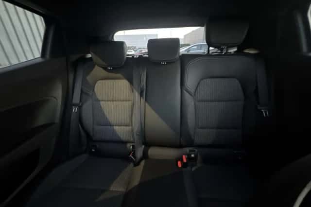Mitsubishi Colt (2024) thumbnail 12