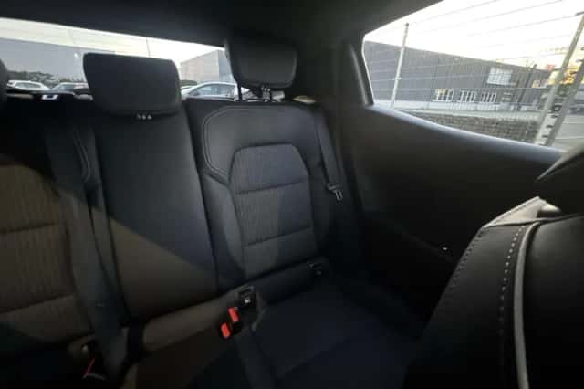 Mitsubishi Colt (2024) thumbnail 13