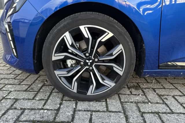 Mitsubishi Colt (2024) thumbnail 15