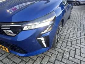Mitsubishi Colt (2024) thumbnail 16