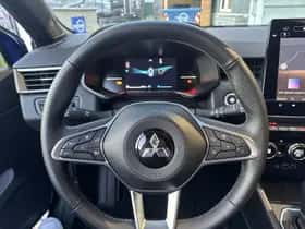 Mitsubishi Colt (2024) thumbnail 19