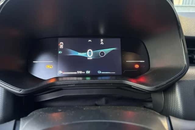 Mitsubishi Colt (2024) thumbnail 22