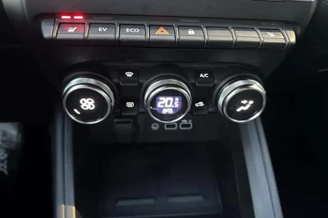 Mitsubishi Colt (2024) thumbnail 25