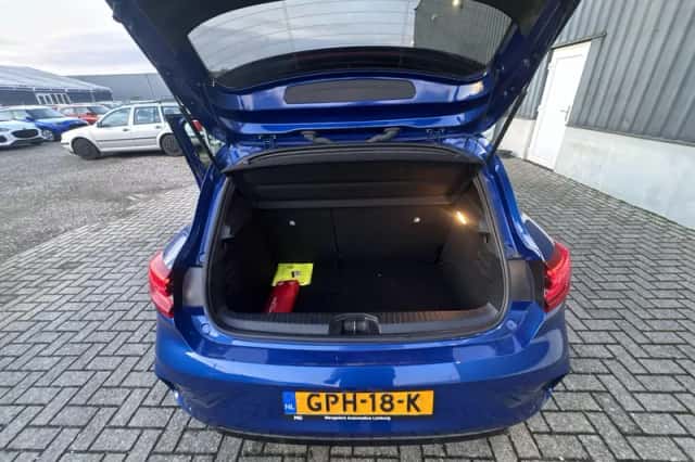 Mitsubishi Colt (2024) thumbnail 27