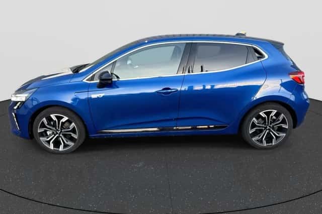 Mitsubishi Colt (2024) thumbnail 4