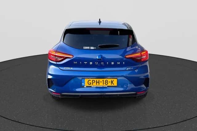 Mitsubishi Colt (2024) thumbnail 6