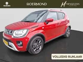 Suzuki Ignis (2023)