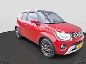 Suzuki Ignis (2023) thumbnail 2