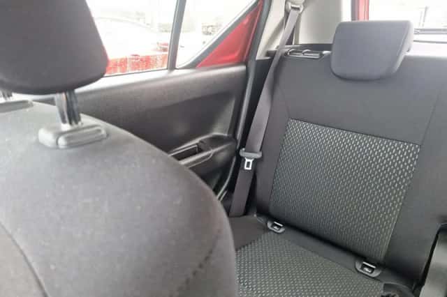 Suzuki Ignis (2023) thumbnail 11