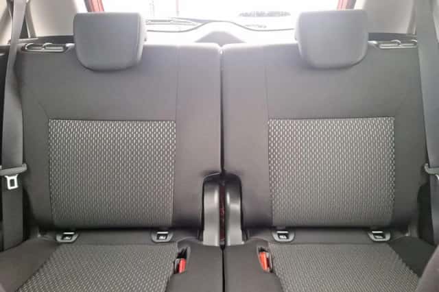 Suzuki Ignis (2023) thumbnail 12
