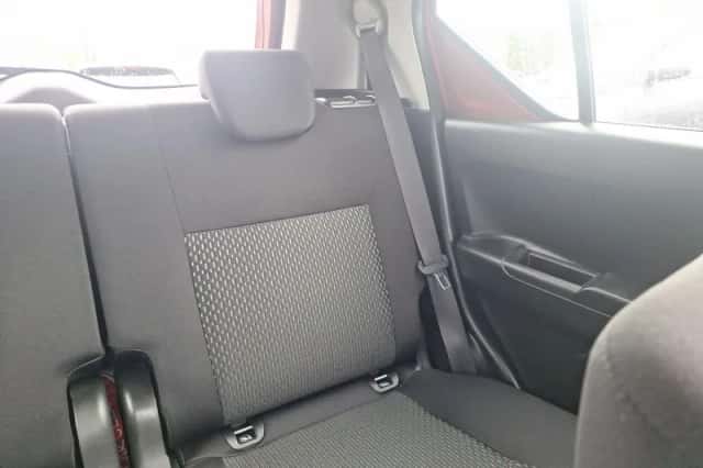 Suzuki Ignis (2023) thumbnail 13