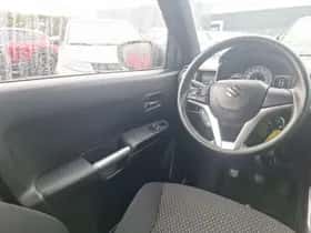 Suzuki Ignis (2023) thumbnail 14