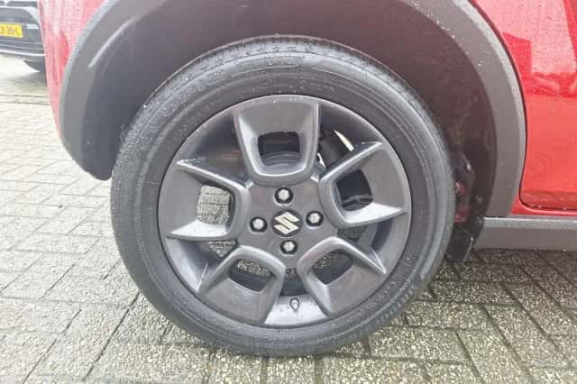 Suzuki Ignis (2023) thumbnail 15