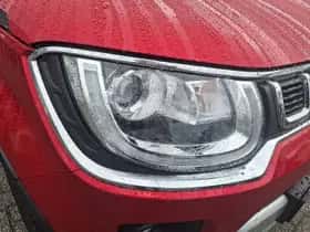 Suzuki Ignis (2023) thumbnail 16