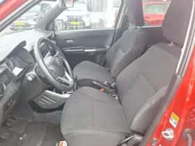 Suzuki Ignis (2023) thumbnail 17