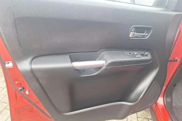Suzuki Ignis (2023) thumbnail 18