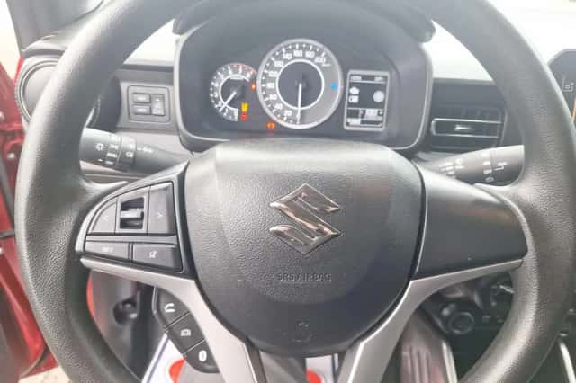 Suzuki Ignis (2023) thumbnail 20