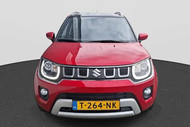 Suzuki Ignis (2023) thumbnail 3