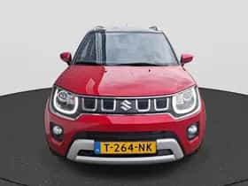 Suzuki Ignis (2023) thumbnail 3