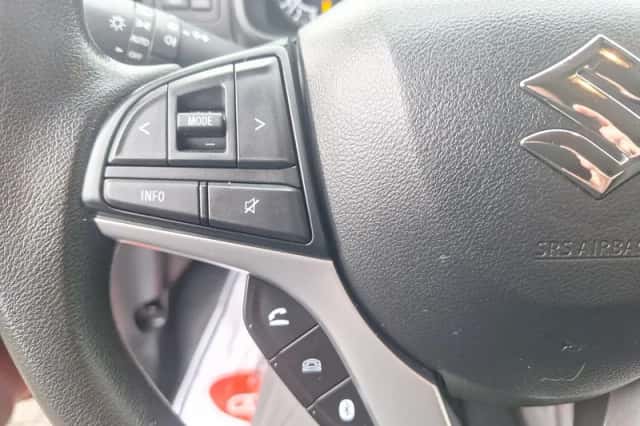 Suzuki Ignis (2023) thumbnail 21