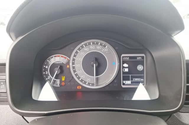 Suzuki Ignis (2023) thumbnail 22