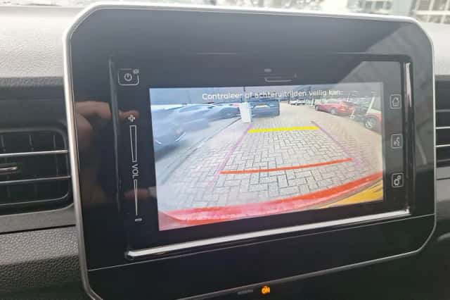 Suzuki Ignis (2023) thumbnail 24