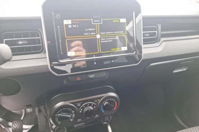Suzuki Ignis (2023) thumbnail 27