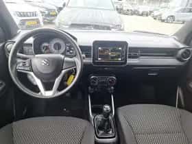 Suzuki Ignis (2023) thumbnail 29