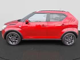 Suzuki Ignis (2023) thumbnail 4