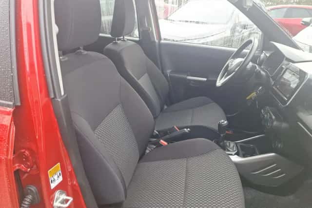 Suzuki Ignis (2023) thumbnail 32