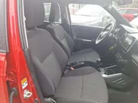 Suzuki Ignis (2023) thumbnail 32