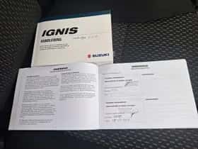 Suzuki Ignis (2023) thumbnail 33